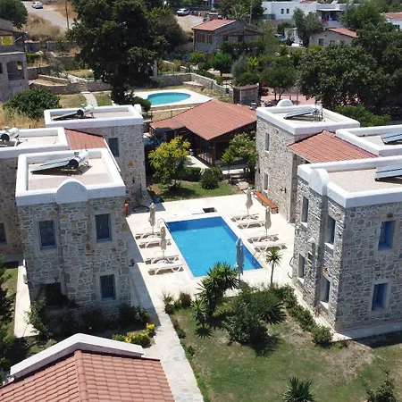 La Petra Boutique * Datca