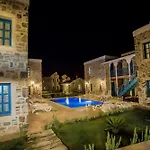فندق La Petra Boutique *