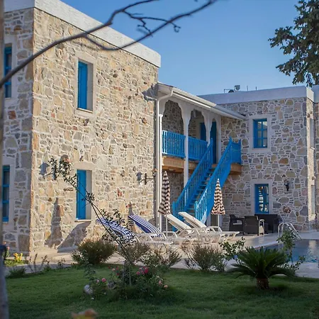 La Petra Boutique Datca