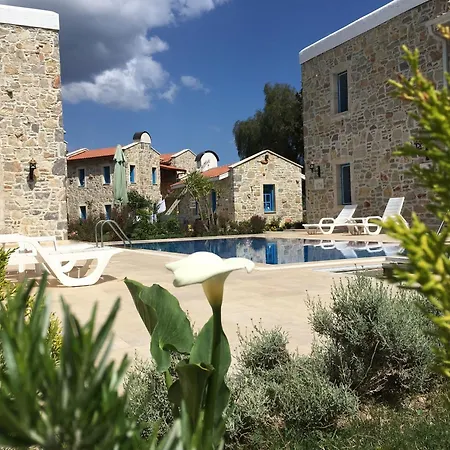 Hotel La Petra Boutique Datca