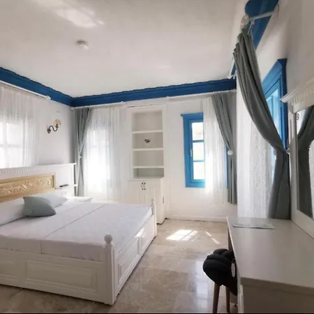 La Petra Boutique Hotel Datca