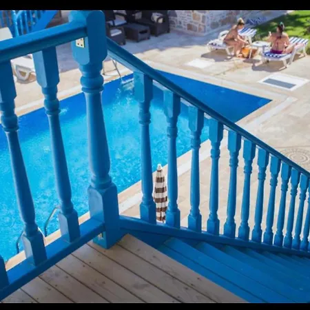 Hotel La Petra Boutique Datca