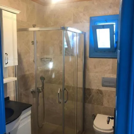 La Petra Boutique * Datca