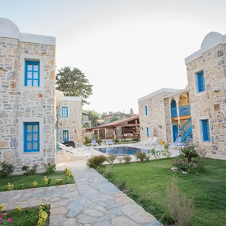 Hotel La Petra Boutique Datca