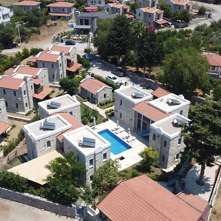 La Petra Boutique Szálloda *