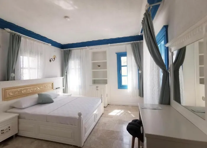 La Petra Boutique Hotel Datca