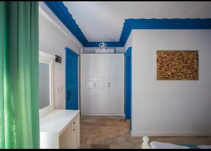 Hotel La Petra Boutique