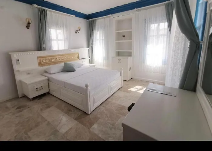 Hotel La Petra Boutique Datca