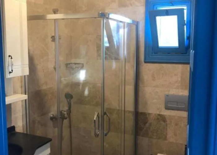 La Petra Boutique * Datca