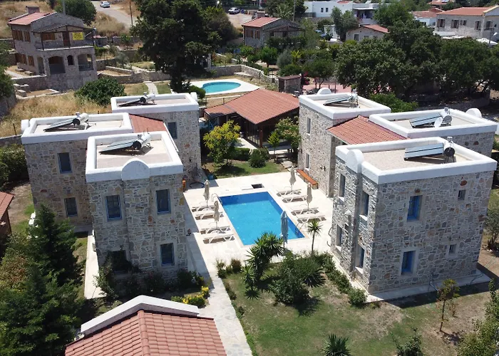 La Petra Boutique * Datca