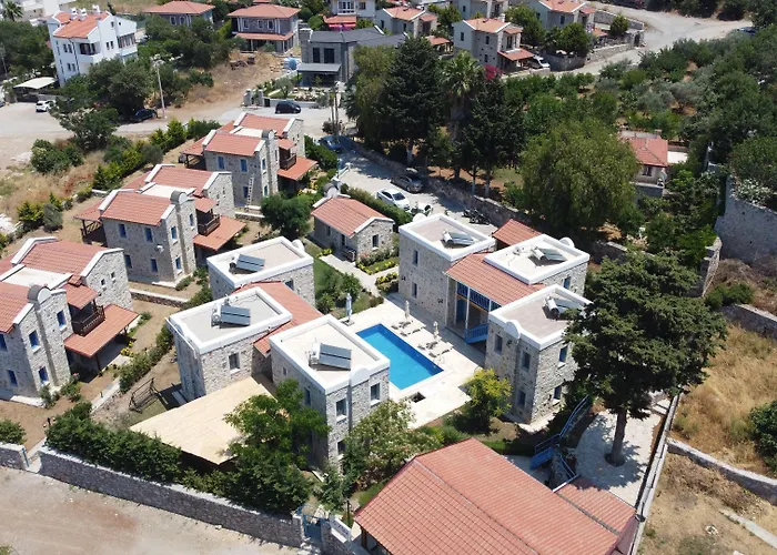 La Petra Boutique Szálloda *