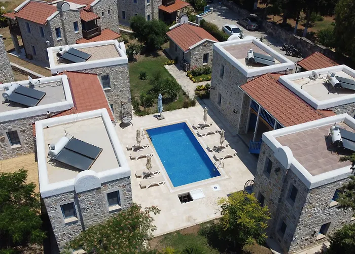 La Petra Boutique Szálloda